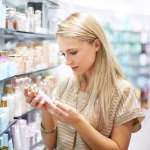 Harmful Beauty Supplies
