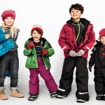 Designer Children’s Clothing