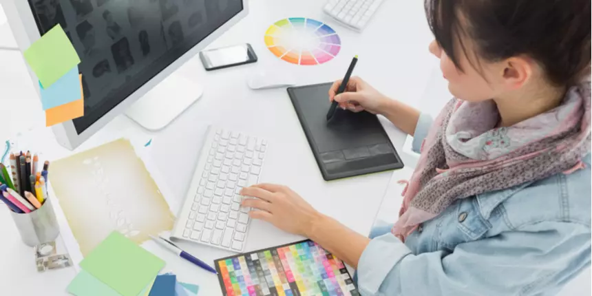 Online Degree popular Design