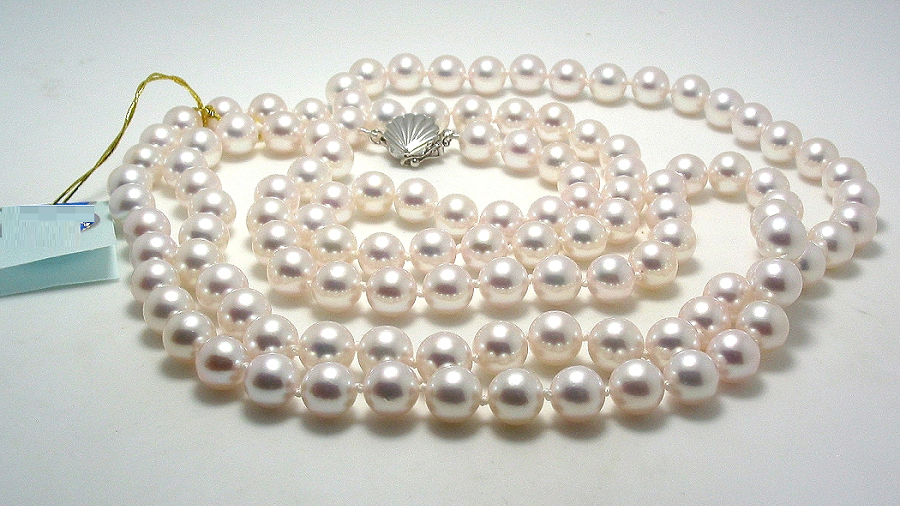 akoya-pearls