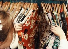 Fabulous Finds for Vintage Dress Lovers