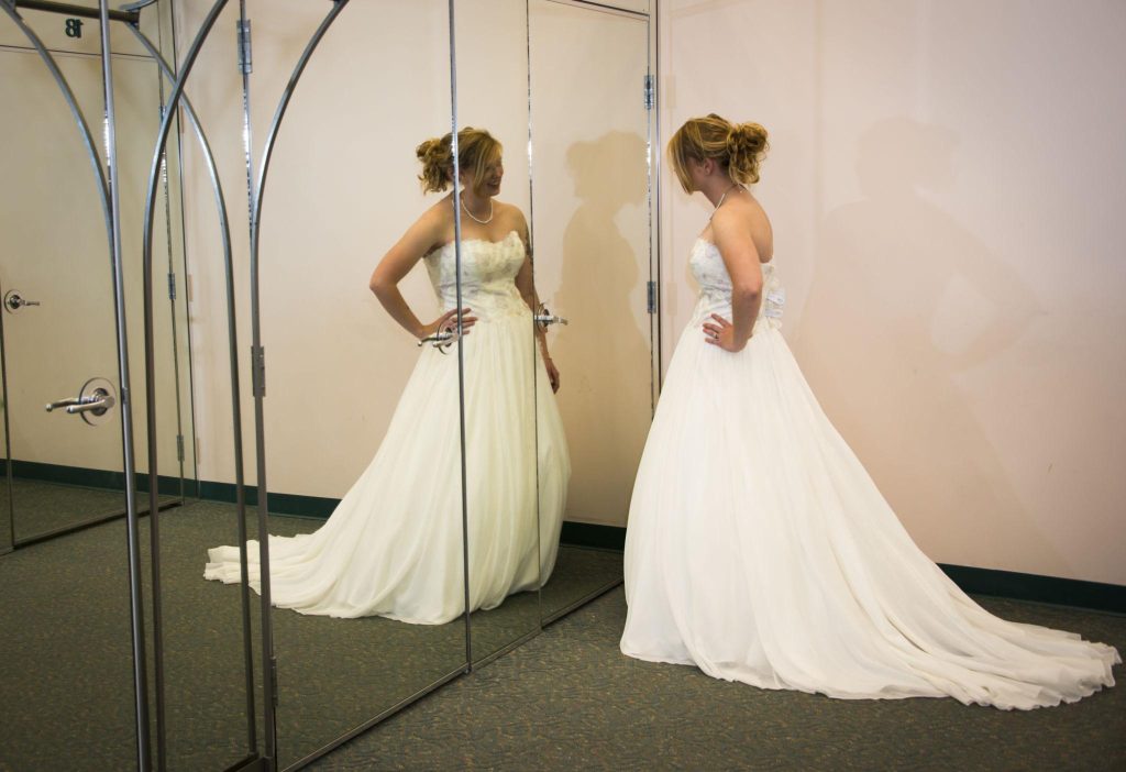 Custom vs. Ready-Made Wedding Dresses: What’s Best for You?