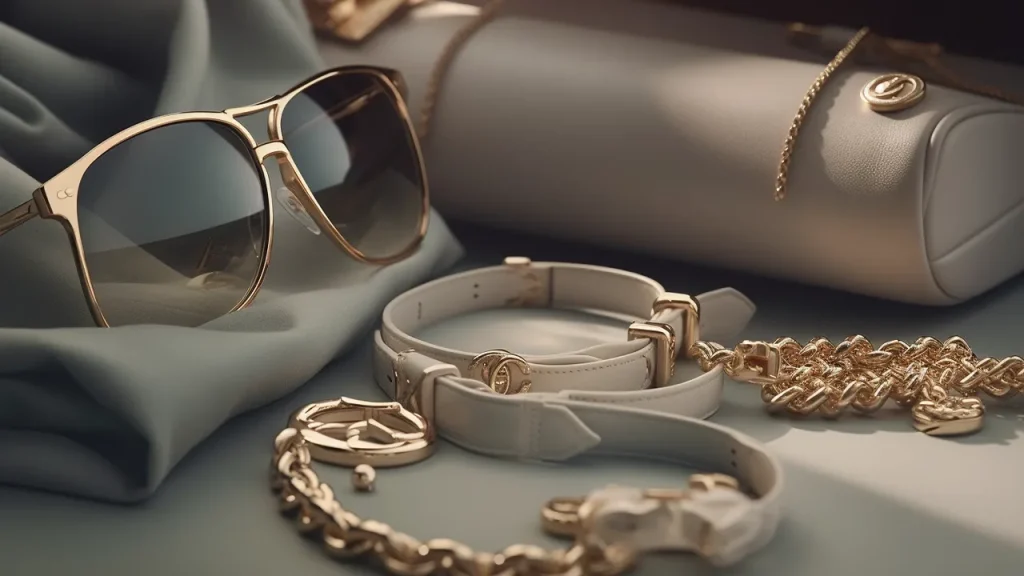 How to Accessorize Like a Stylist: Bags, Shoes & Statement Pieces