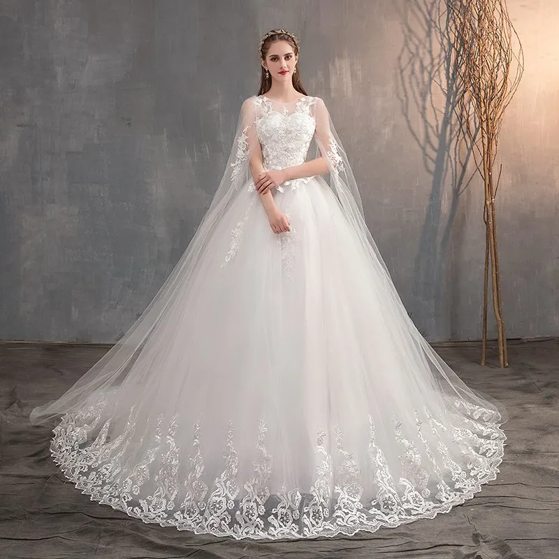 Custom vs. Ready-Made Wedding Dresses: What’s Best for You?
