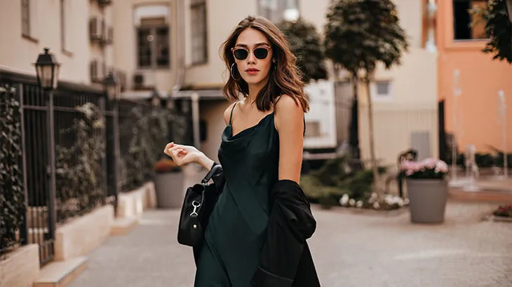 Street Style Inspiration: Turning Sidewalks into Runways