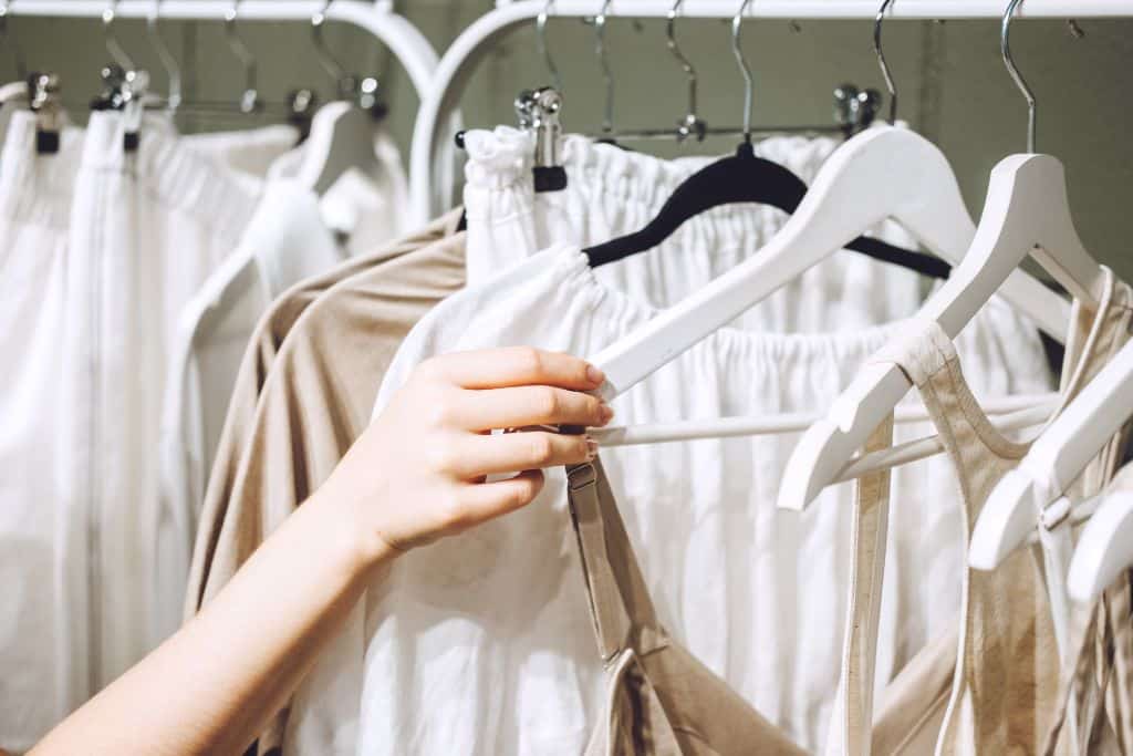 Sustainable Clothing: Fashion Choices That Make a Difference