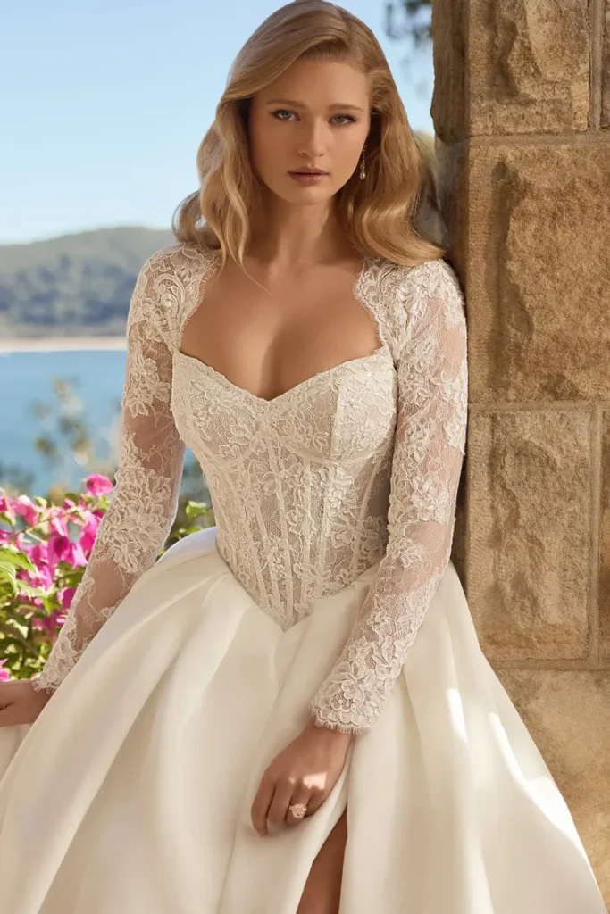 Top Wedding Dress Trends Brides Are Loving This Year