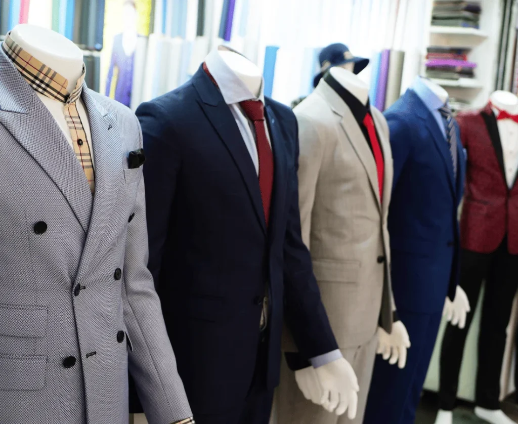 What Makes a Bespoke Suit Worth the Effort